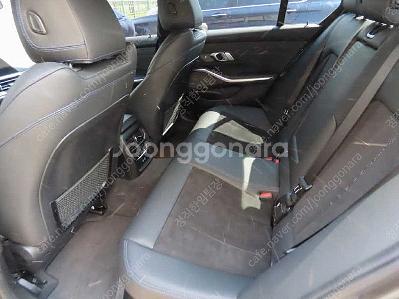 BMW 3시리즈 (G20) 320i M 스포츠 최저가 판매합니다. ★전액할부★저신용★--5